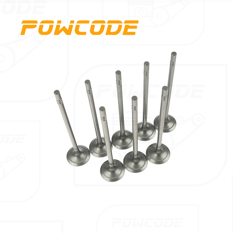 04E109611BH适用于大众朗逸1.5L 发动机排气门