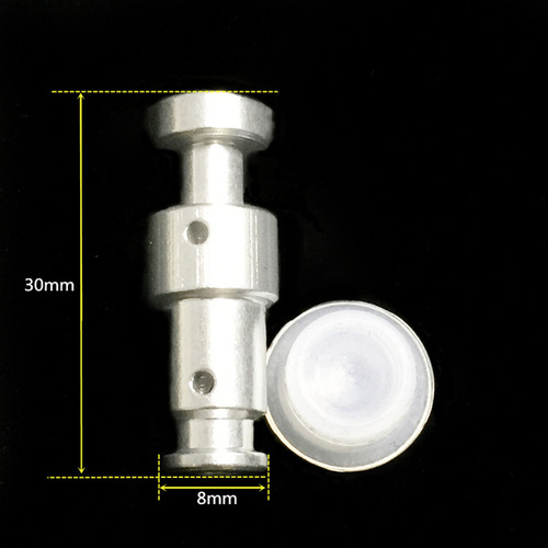 Export electric pressure cooker accessories exhaust valve stop valve core accessories safety valve apron float valve apron anti-blocking cover