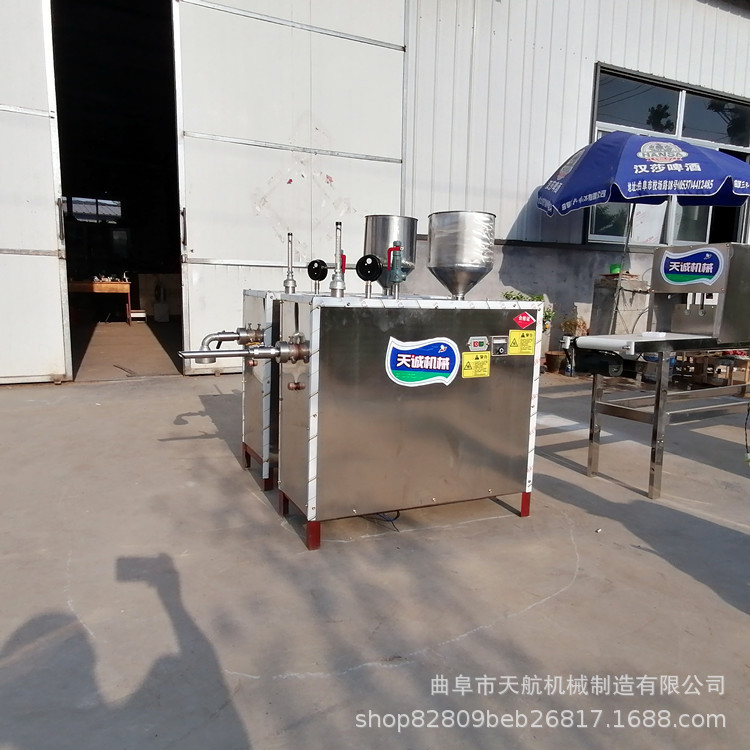 广西特色黄金粿机 家用黄粑机作坊式设备