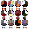 Nail polish for manicure, painted set, three colors, 2023 collection, full set, wholesale