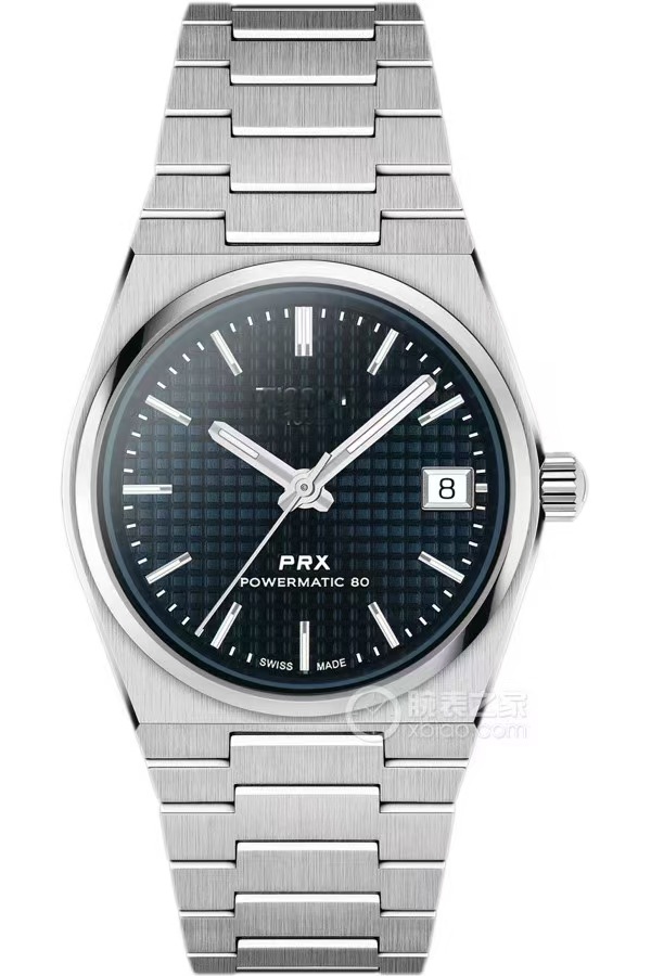 PRX スーパー プレーヤー T137 シリーズ メンズ全自動機械式腕時計ステンレススチール時計卸売