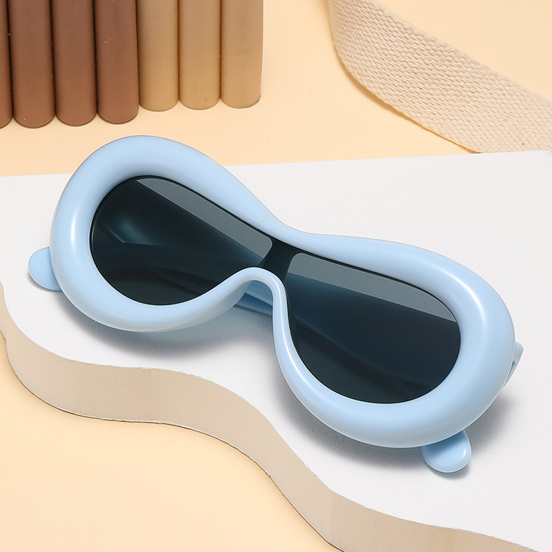 2026 nuevos gafas de sol para niños gafas de dibujos animados gafas de marco redondo gafas de sol para niños y niñas gafas de sol al aire libre gafas de sol para niños
