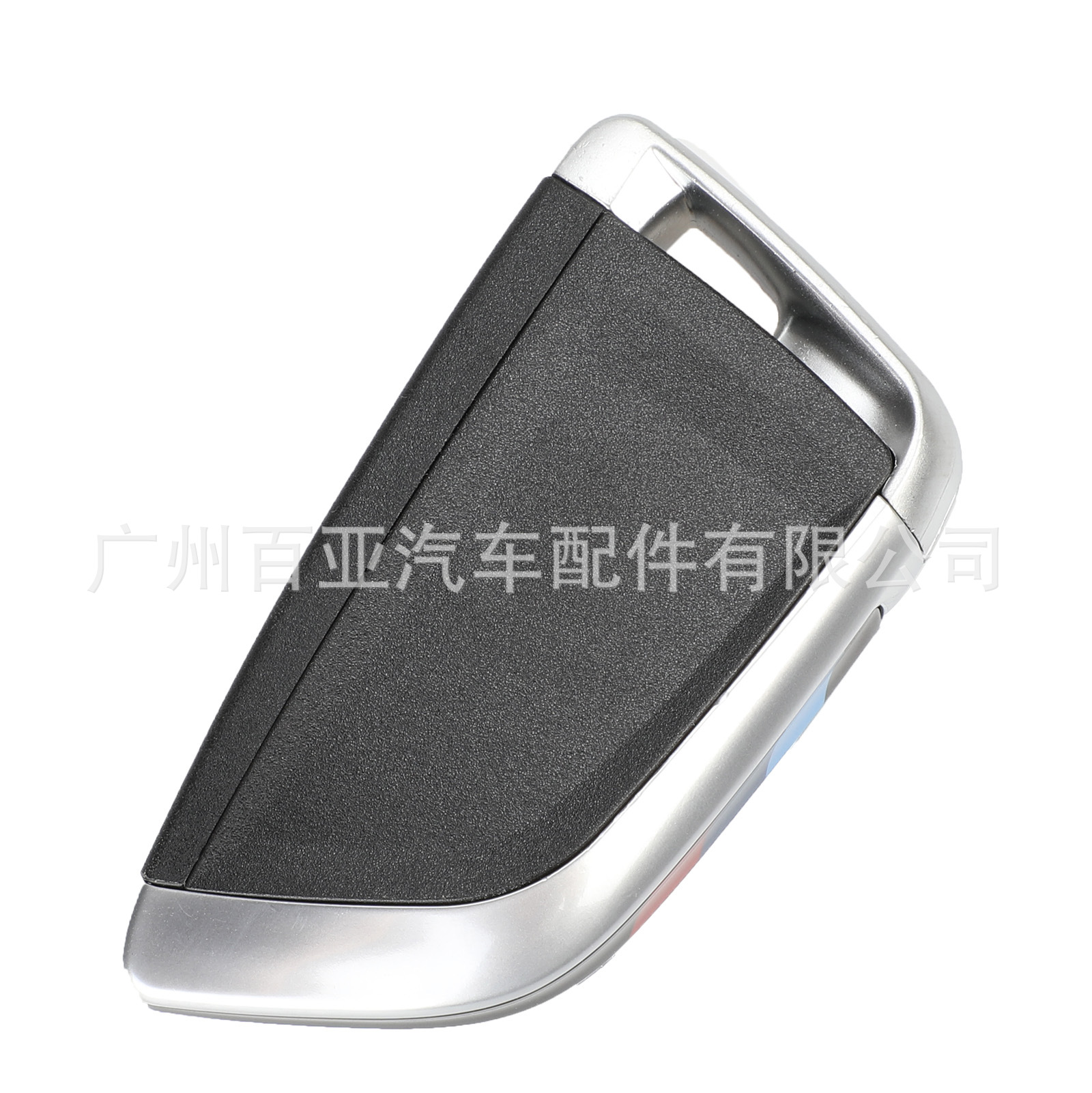 Suitable for Bmw Blade Remote Control Car Key Pcf7945 Chip 315/433/868 Frequency Cas4/Fem