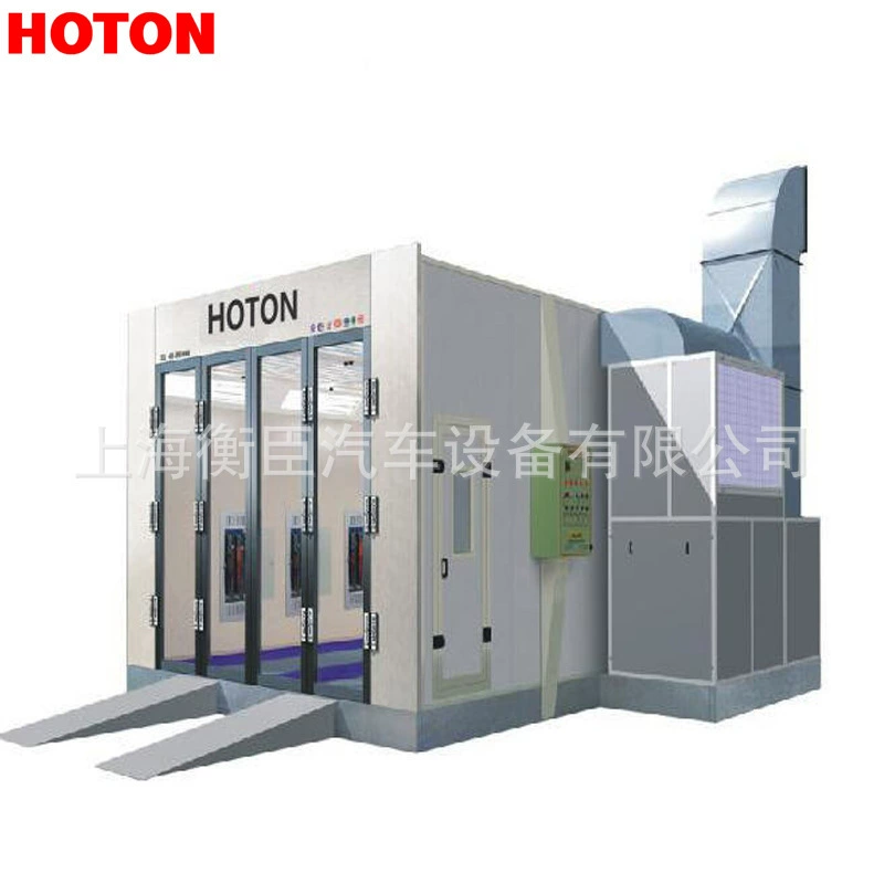 Hengchen HC300 черная титановая золотая дверь