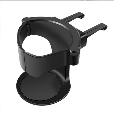 water cup holder car air: Car cup holder/beverage holder