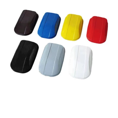 Roof box W5 roof trunk
