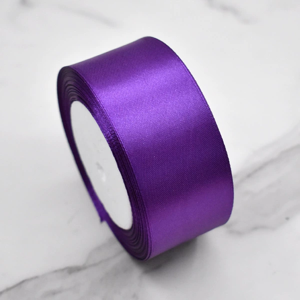 Purple, 4cm, 22m per roll
