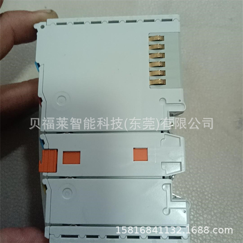 BECKHOFF倍福模块KL3361 KL3214通讯模块 原装现货议价