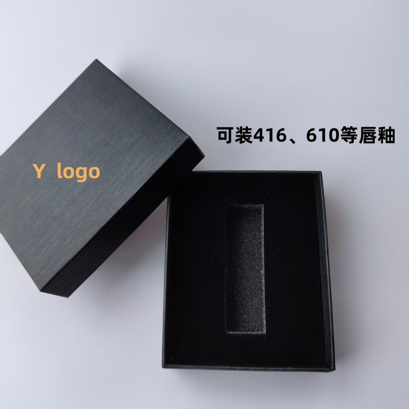 Square tube sponge single box; No. 1