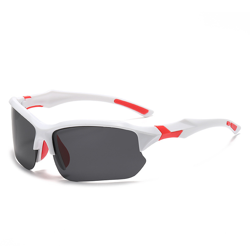 Gafas de Ciclismo Deportivo de TAC, Polarizadas, para Pesca y Deportes al Aire Libre