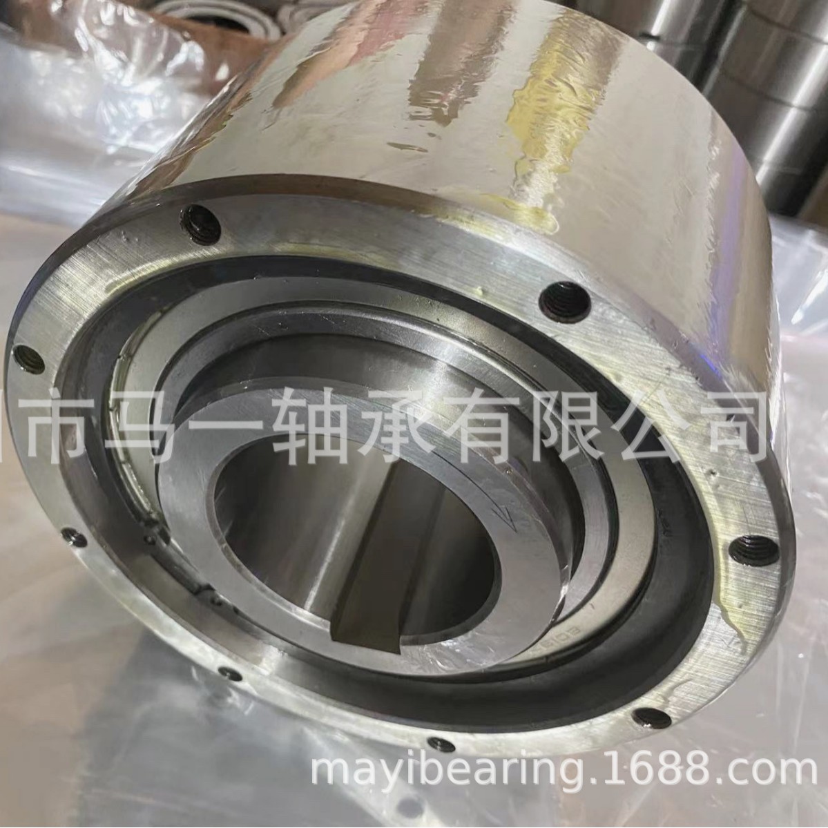 生产单向离合器轴承MZ70-65 高质量超精