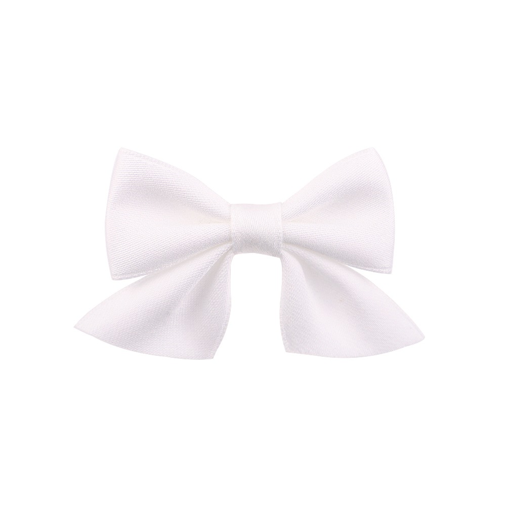 Accessoires Pour Cheveux Nœud Mignon Épingle À Cheveux Pour Enfants Couleur Bonbon display picture 3