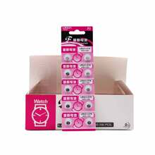 ����LR521/AG0�~��늳�379/SR521SW�|�Կ�ʽ늳�1.55V�ֱ����