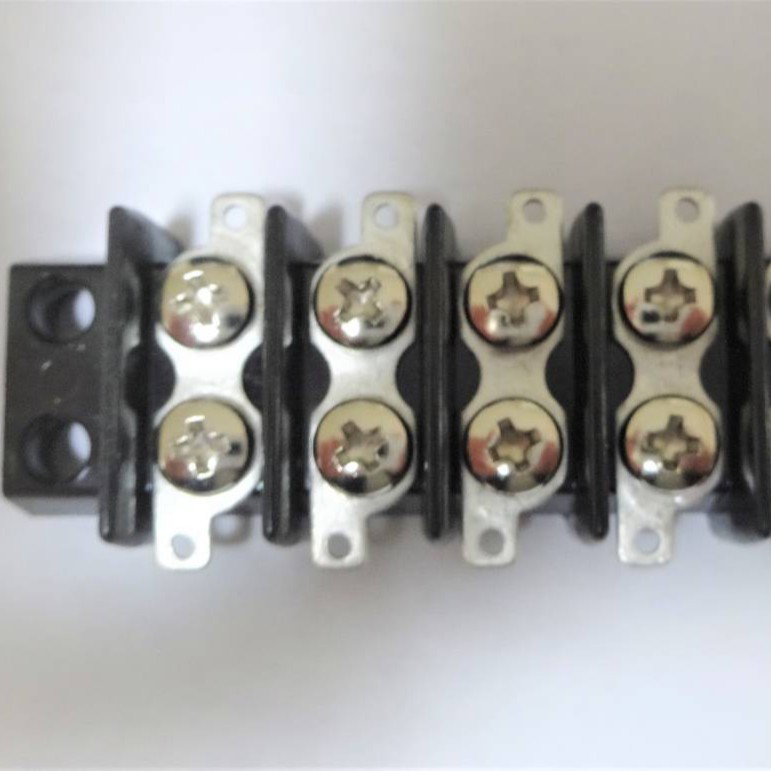 日本SATO佐藤螺钉型端子块ML系列ML-1765 ML-2015 ML-2015-C全新