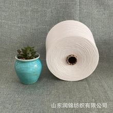 批发苎麻棉纱 汉麻棉纱15公支 纯汉麻纱 2312亚麻涤纶纱 现货供应