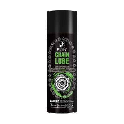 Motorcycle Chain Cleaning Agent Cleaning/curing agent - p-309motorcycle-chain-lubricant-450ml