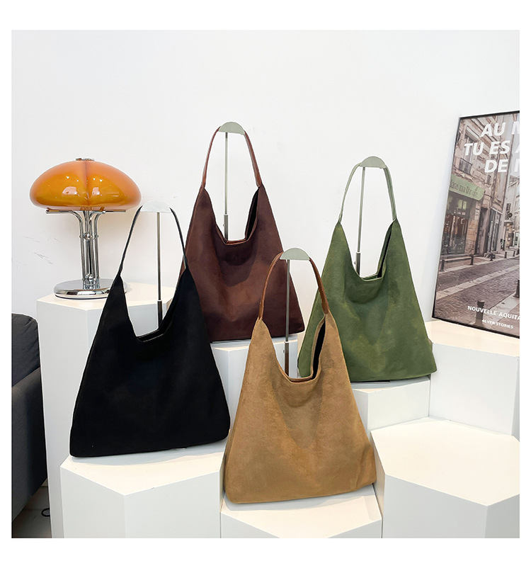 sac à main pour femme grande capacité sac fourre-tout à la mode tout match_voghion.com