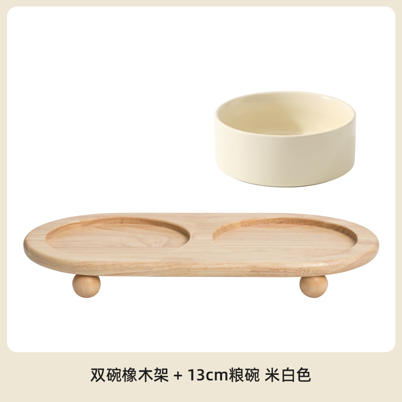 Gato perro de cerámica dispensador de agua del filtro de circulación automática de agua de alimentación de agua viva calentador de agua potable Tazón Suministros Para Mascotas