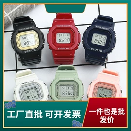 电子表;石英表;其他表