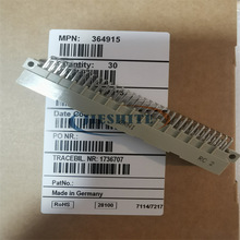 �¹�ERNI364915/533402PCB������2.54mm���ʽ����96pinѹ��ʽ