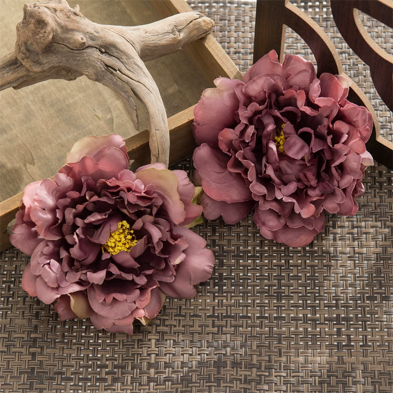 Hair accessory, accessories lapel pin, DIY, flowered