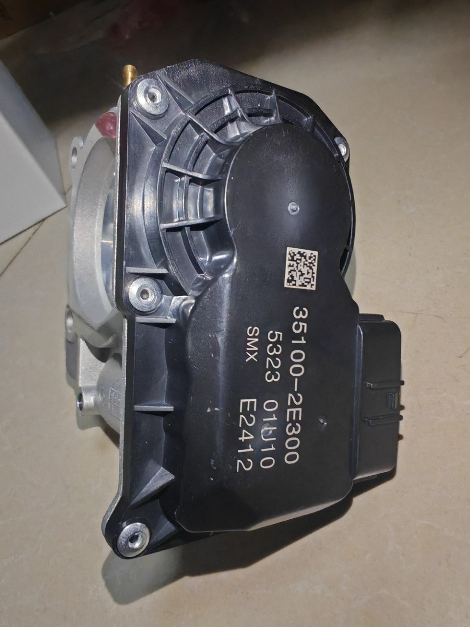 35100-2E300 351002E300 Throttle for Korean Models