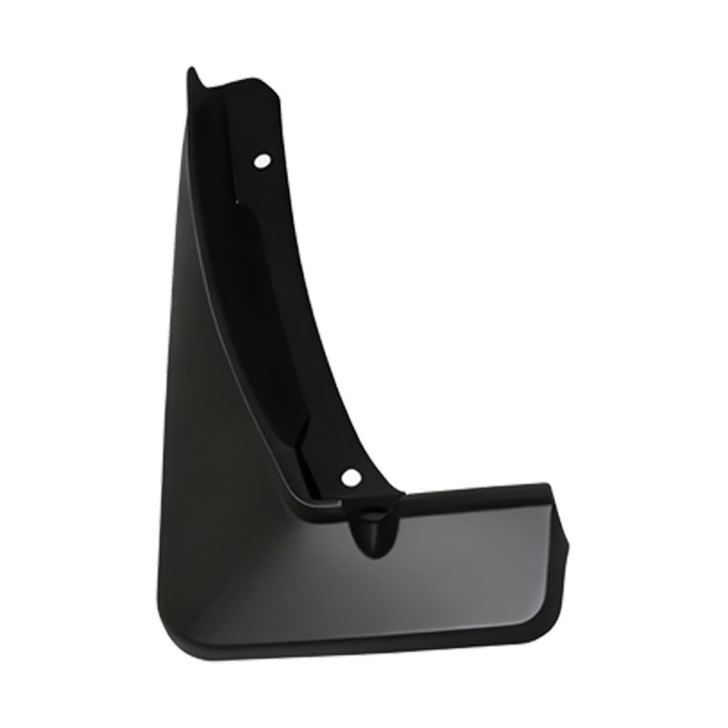 Aplicable a 2019 - 2023 Cadillac XT6 neumáticos guardabarros de goma blando piezas de modificación de barro