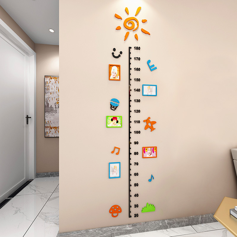 M122 Sun Music Notation Photo Frame Height Stickers Kidsren's Room # D Acrylic Wall Stickers Decorative Background Wall M122 Sun Music Notation Photo Frame Height Stickers Kidsren's Room # D Acrylic Wall Stickers Decorative Background Wall