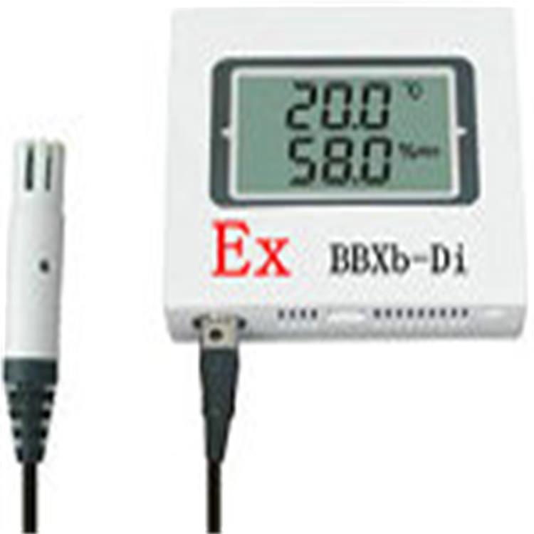 温湿度计 型号:NA511-BBXb-Di库号：M320666