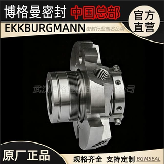 EKKBURGMANN博格曼原厂密封件CH65-160双龙泵配套