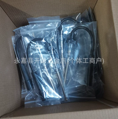 Avtomobil diaqnostika alətləri Plug Ignition Tester Rv - spark-plug-detector-opp-bag-packaging