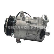 Suitable for Chevrolet Mai Rui Bao 2.0-5PK-115MM compressor