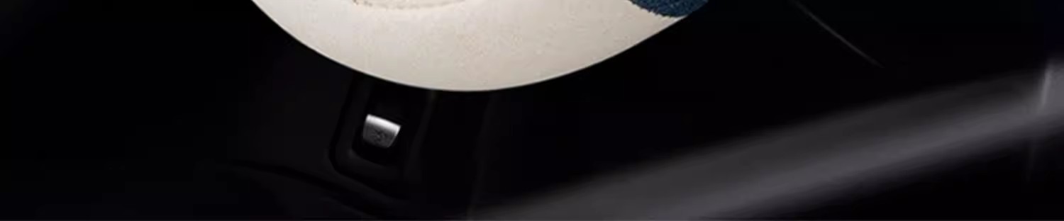 Breathable Linen Car Steering Wheel Cover Wear-Resistant Anti-Slip All-Season Round D-Type Car Van Suv Handle Cover