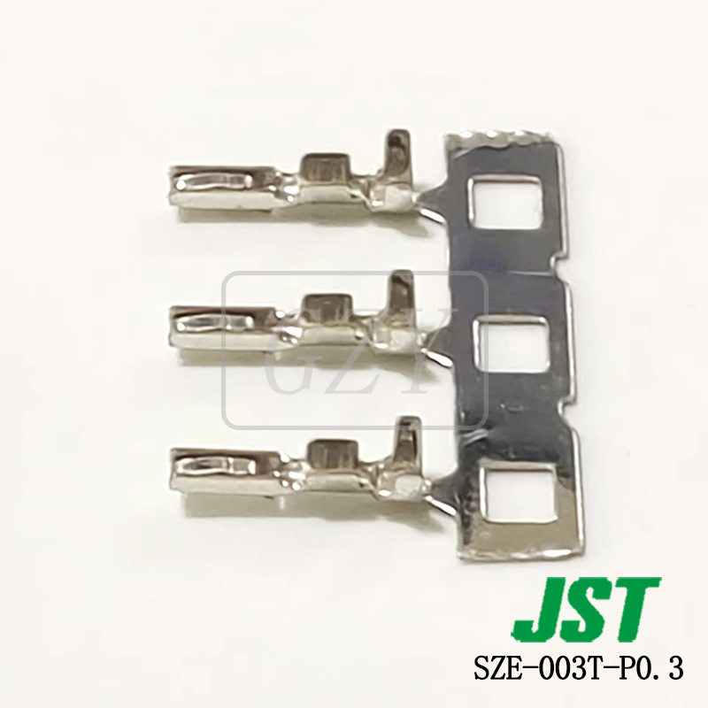 ��Ӧ SZE-003T-P0.3  ����ѹ�Ŷ��� JST ��Ʒ������