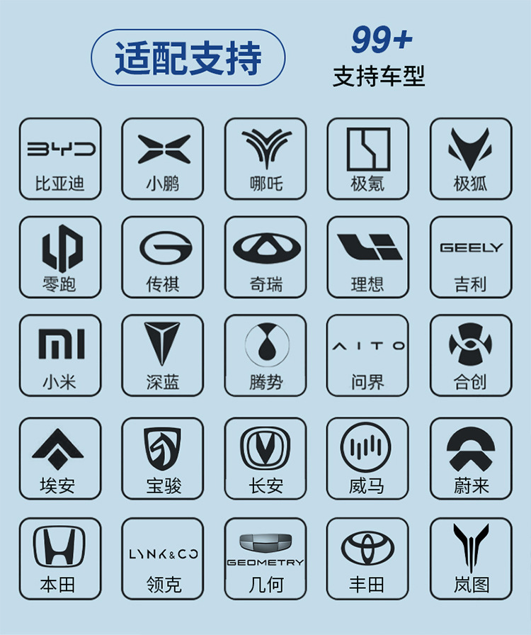 National Standard New Energy Charging Station 7Kw for Home Use with Adjustable Current and Reservation Options for Byd and Tesla Fast Charging