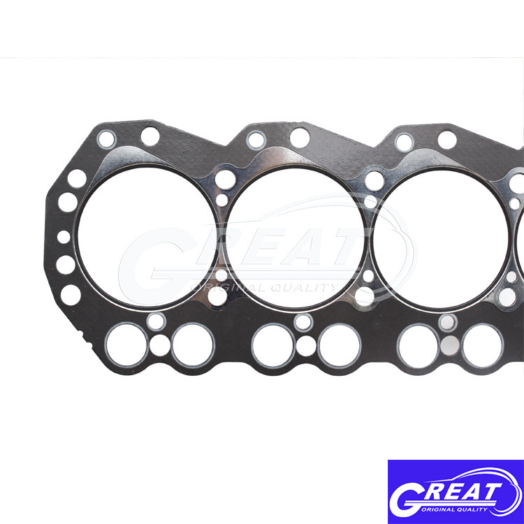 Aplicable a Nissan Pickup Pioneer TD27 motor de cilindro broche 11044-43G01 alta calidad