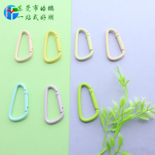 5̖D�ε�ɽ��45mm�L�����X�Ͻ�DIY�Ʒ�����ɫ���ɿ�耳ג��