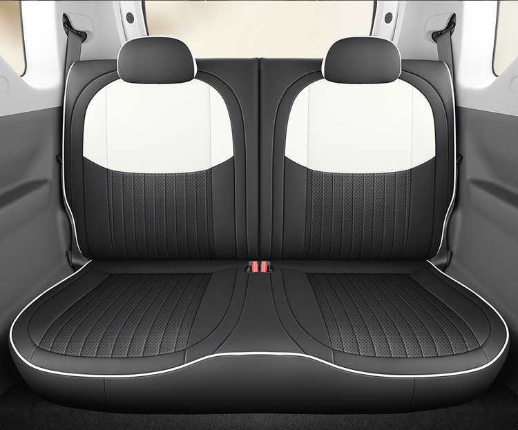 Seat Cover for Geely Panda Mini, Four Seasons, Full Set