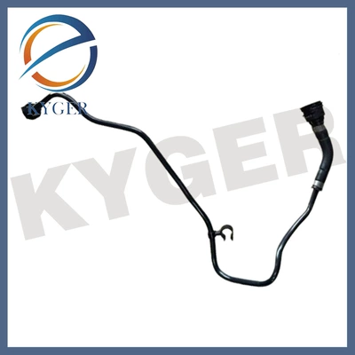 Suitable for Mercedes-Benz W167 automobile water pipe
