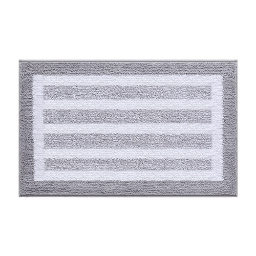 Bathroom non-slip mats, bathroom floor mats, household light luxury toilets, bathroom door mats, absorbent carpets