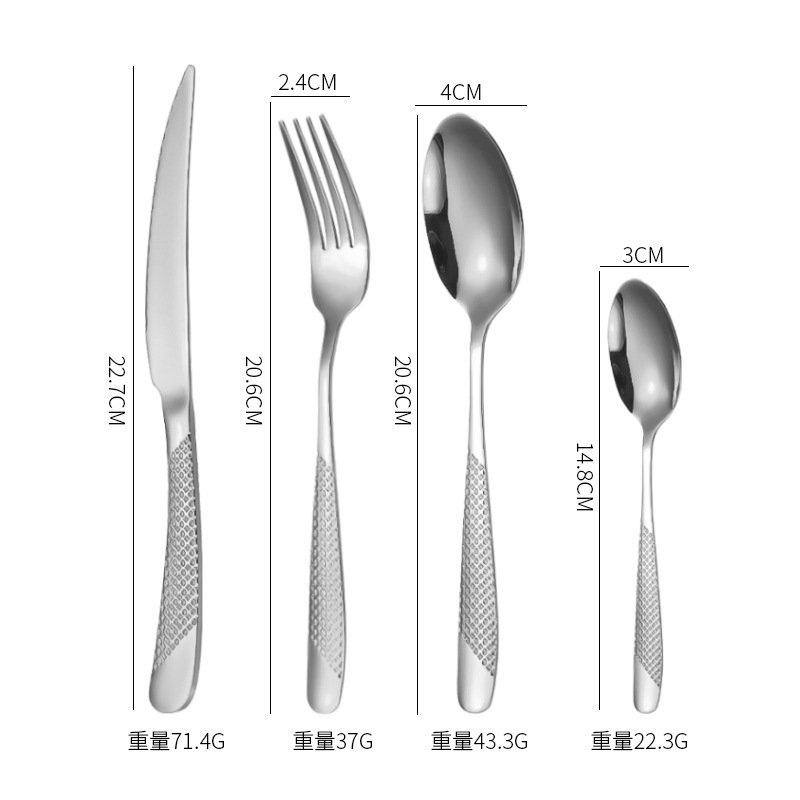 스타 다이아몬드 트루 컬러 4종 세트