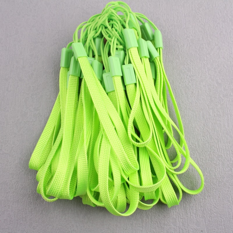Green (50 strips/tie)
