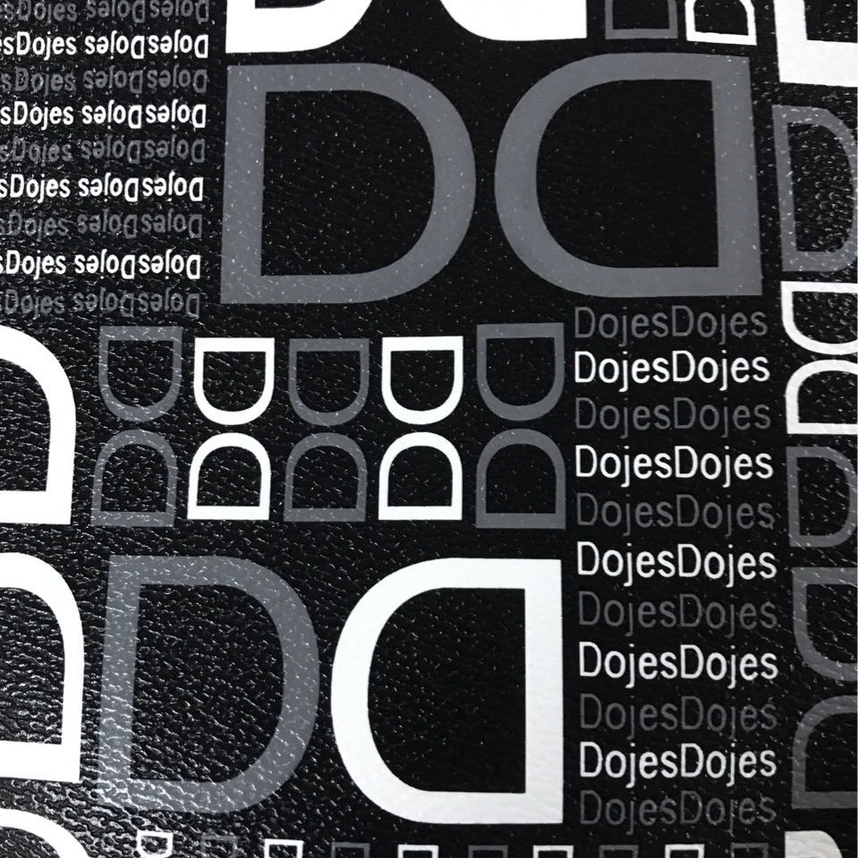 数码打印皮革卷材 喷绘皮革加工 动漫卡通皮革加工