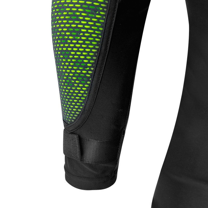 D3O motorcycle men's riding equipment anti fall off-road vehicle armor back protection racing sports clothing_voghion.com