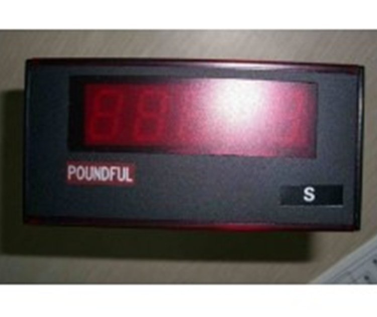 PF-1-A18/PF-MTA-16E-2-K邦富盘面型电表自动化控制