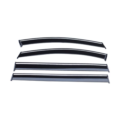 rain and sun visor | Rain shield