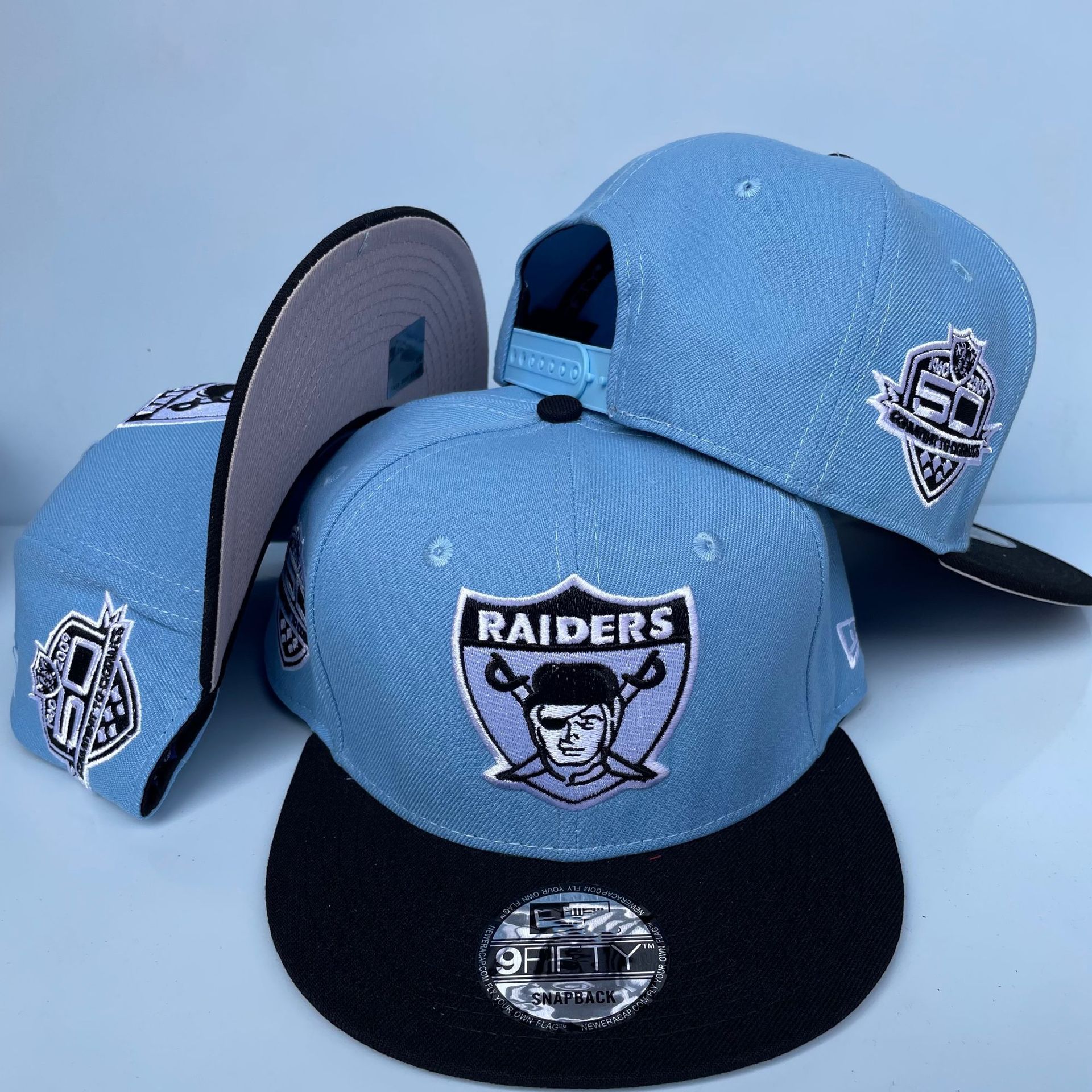 [Series de dibujos animados] PuChangAnFo equipo transfronterizo al por mayor AA gorra bordada gorra ajustable de hip hop