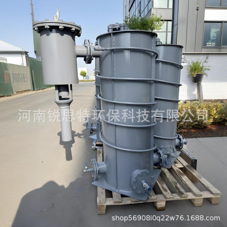 煤气排水器碳钢不锈钢防泄漏电伴热立式卧式水封冷凝水管道脱水器