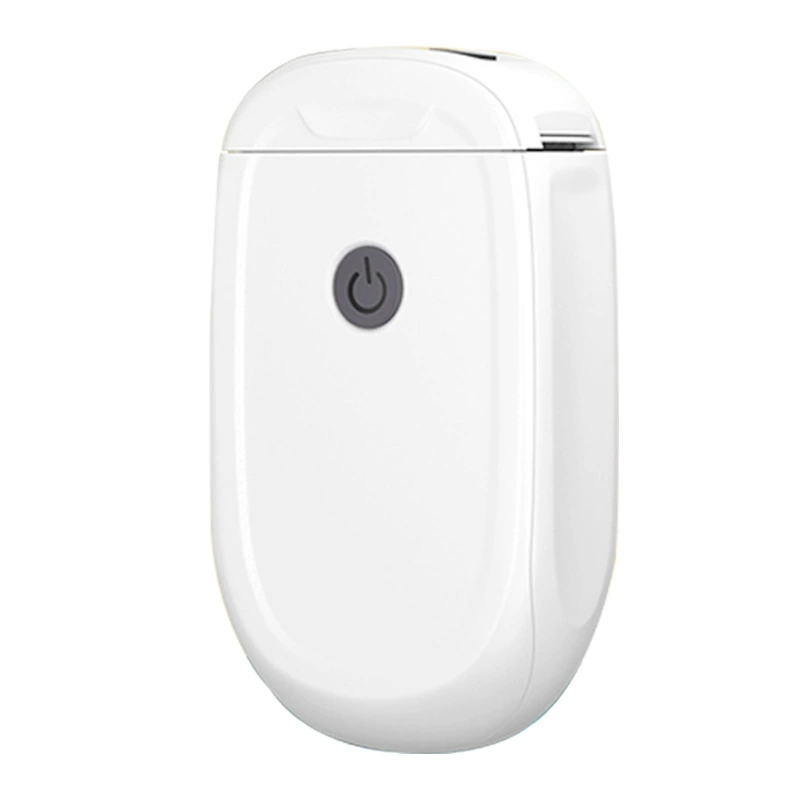 Handheld printer, name sticker, bluetooth