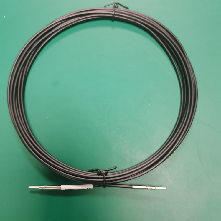 RMPOF1000B-RMPOF000B光纤跳线，动车组控制光纤线